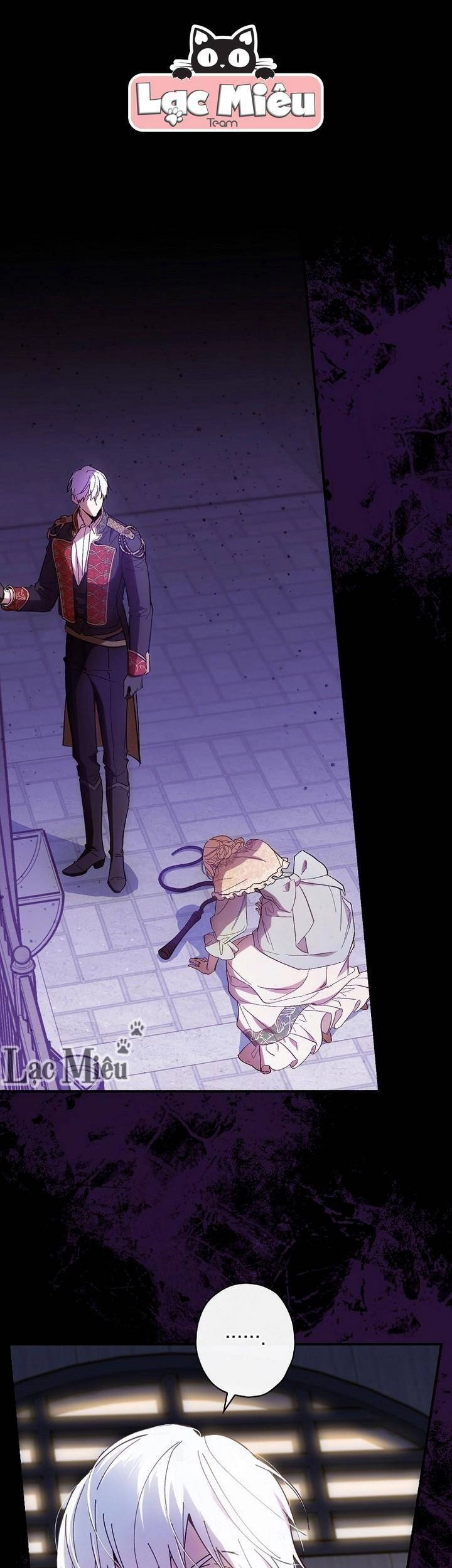 Phương Pháp Khiến Phu Quân Đứng Về Phía Tôi Chapter 16 - 1