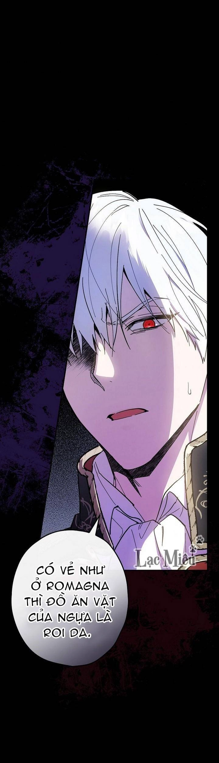 Phương Pháp Khiến Phu Quân Đứng Về Phía Tôi Chapter 16 - 4