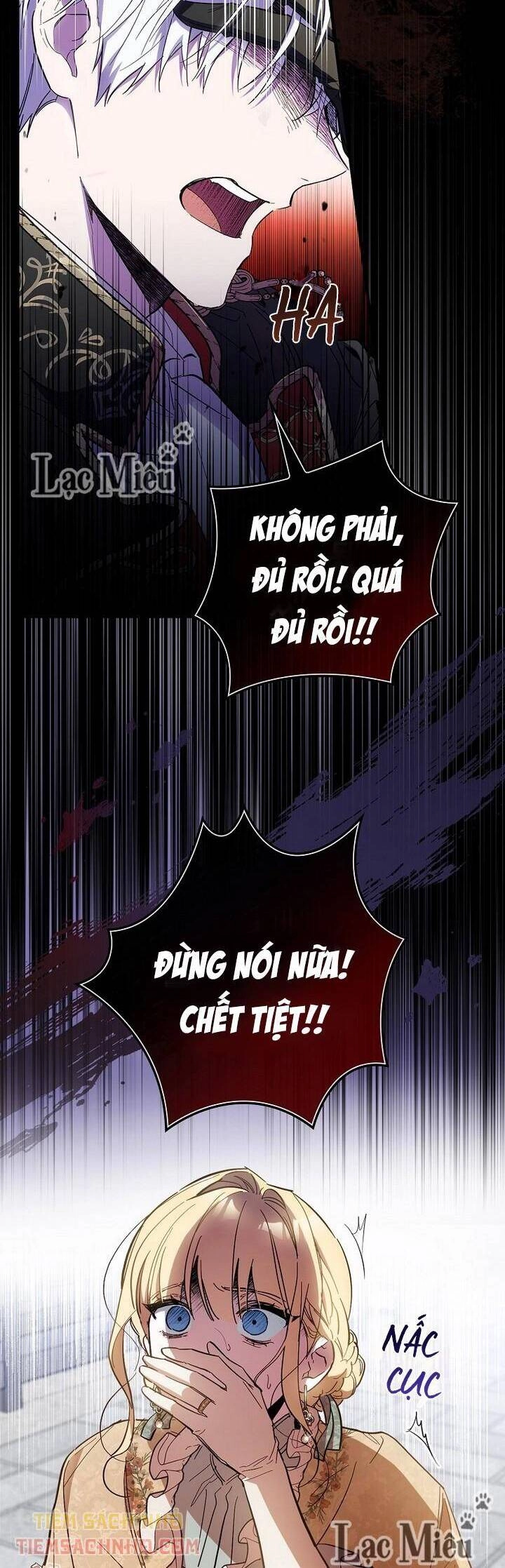 Phương Pháp Khiến Phu Quân Đứng Về Phía Tôi Chapter 16 - 9