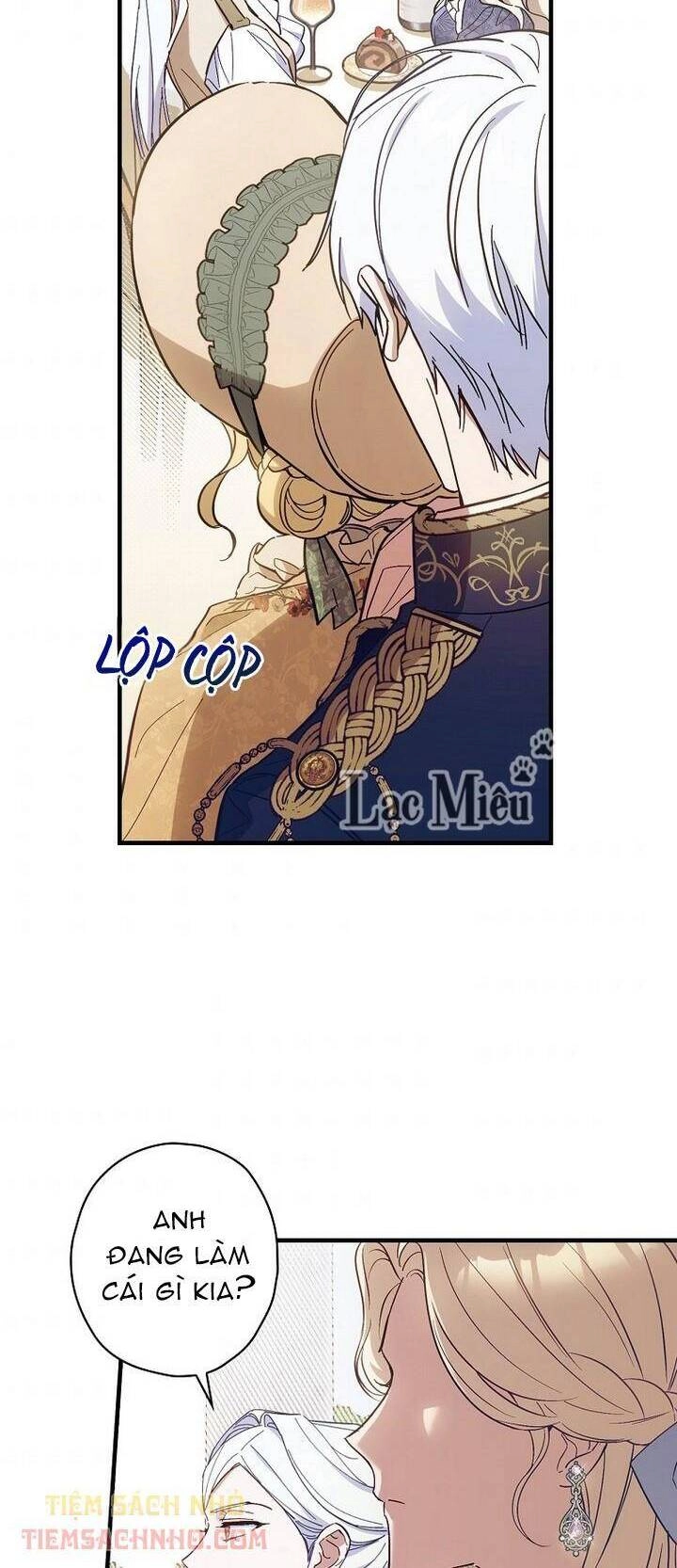 Phương Pháp Khiến Phu Quân Đứng Về Phía Tôi Chapter 16 - 30