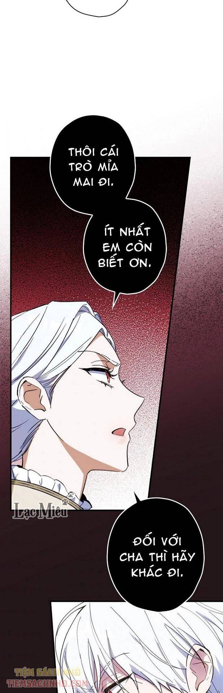 Phương Pháp Khiến Phu Quân Đứng Về Phía Tôi Chapter 16 - 34