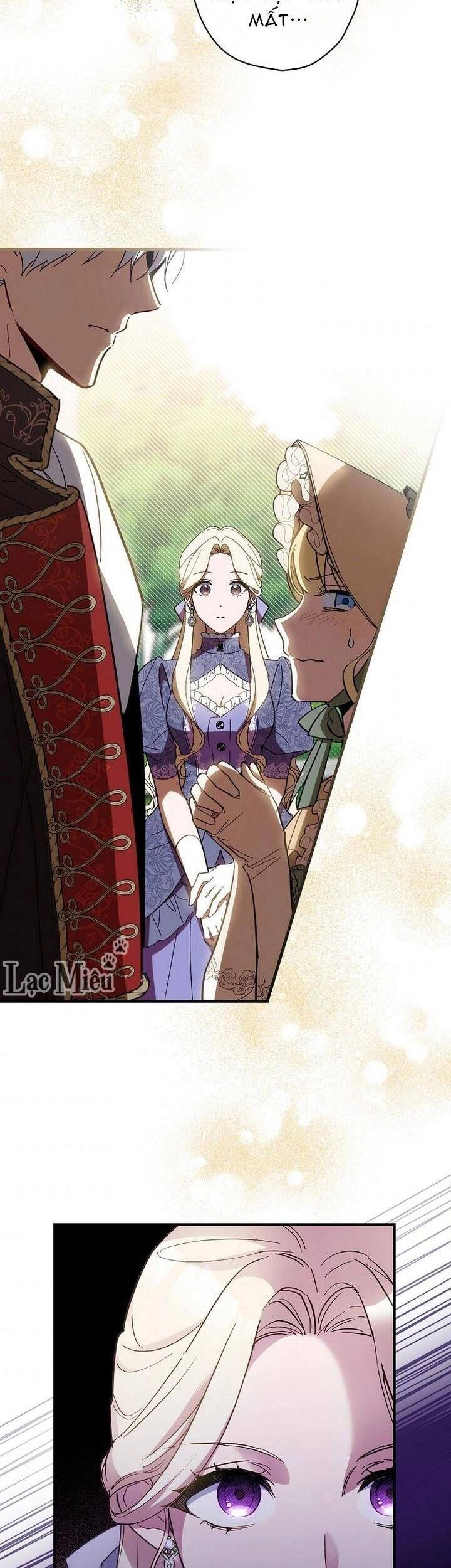 Phương Pháp Khiến Phu Quân Đứng Về Phía Tôi Chapter 16 - 42