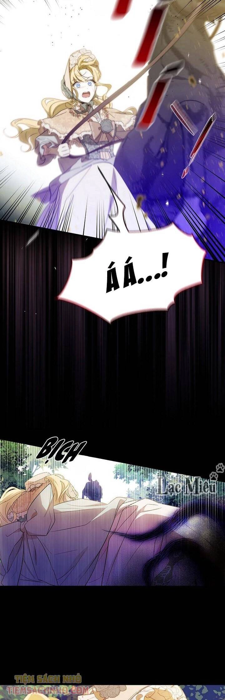 Phương Pháp Khiến Phu Quân Đứng Về Phía Tôi Chapter 17 - 39