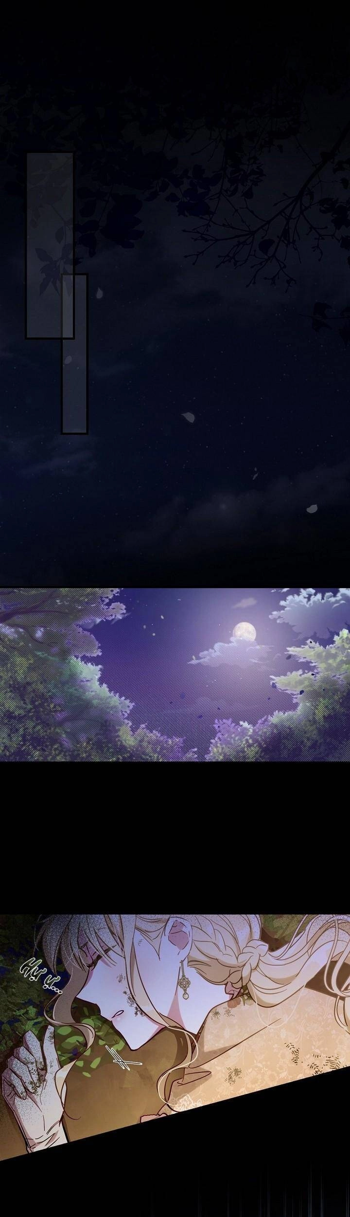 Phương Pháp Khiến Phu Quân Đứng Về Phía Tôi Chapter 18 - 1