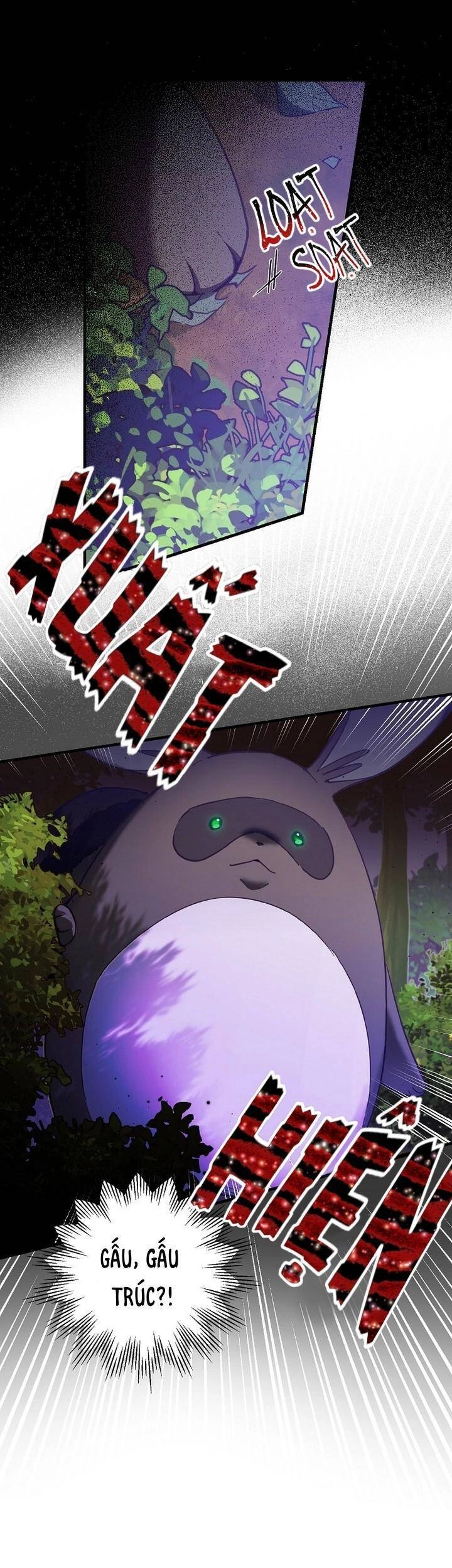 Phương Pháp Khiến Phu Quân Đứng Về Phía Tôi Chapter 18 - 5