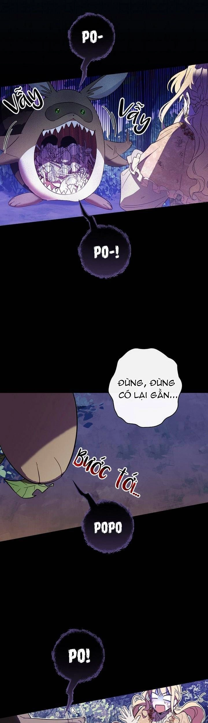 Phương Pháp Khiến Phu Quân Đứng Về Phía Tôi Chapter 18 - 9