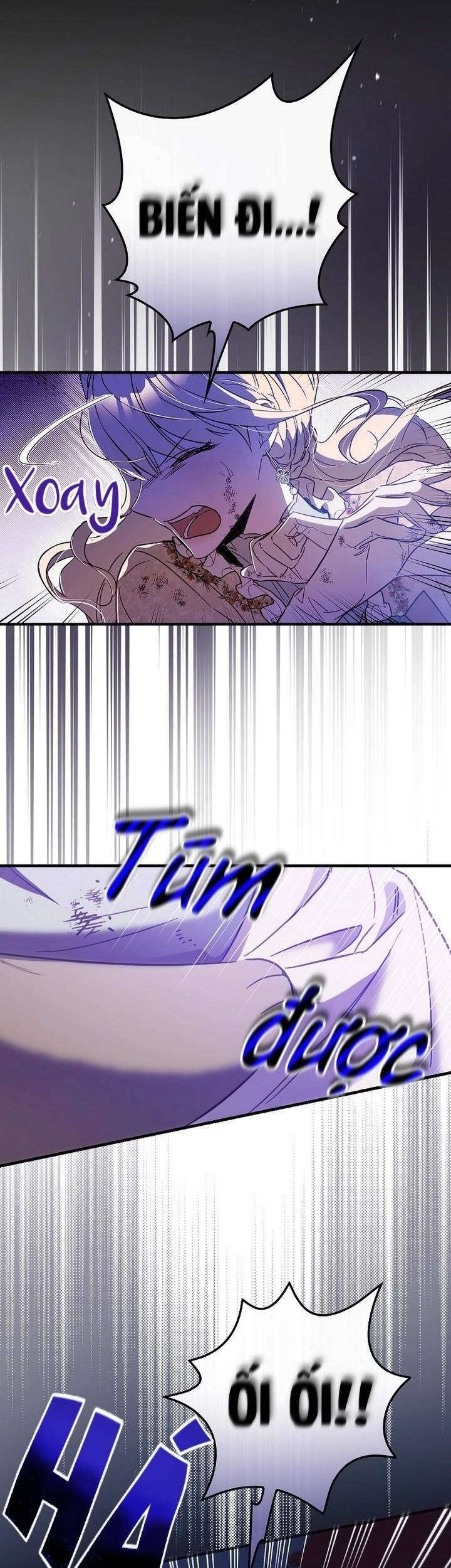 Phương Pháp Khiến Phu Quân Đứng Về Phía Tôi Chapter 18 - 11