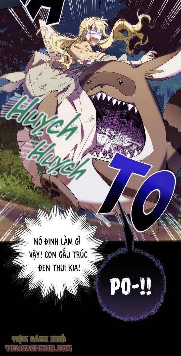 Phương Pháp Khiến Phu Quân Đứng Về Phía Tôi Chapter 18 - 12