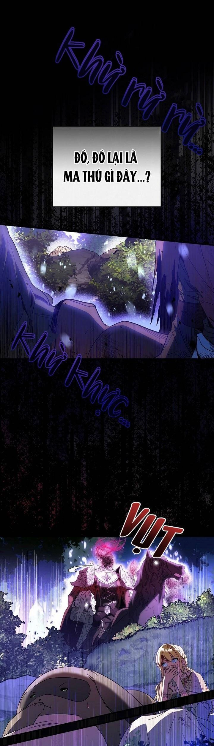 Phương Pháp Khiến Phu Quân Đứng Về Phía Tôi Chapter 18 - 21