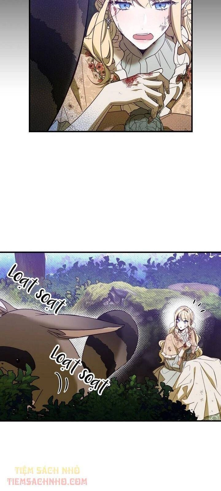 Phương Pháp Khiến Phu Quân Đứng Về Phía Tôi Chapter 18 - 24