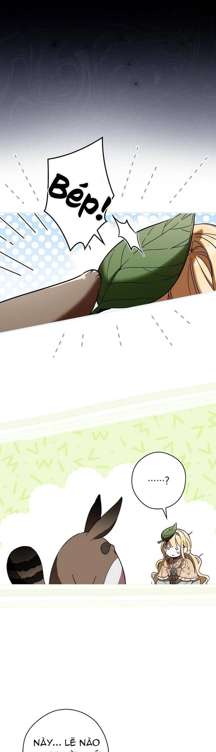 Phương Pháp Khiến Phu Quân Đứng Về Phía Tôi Chapter 18 - 27