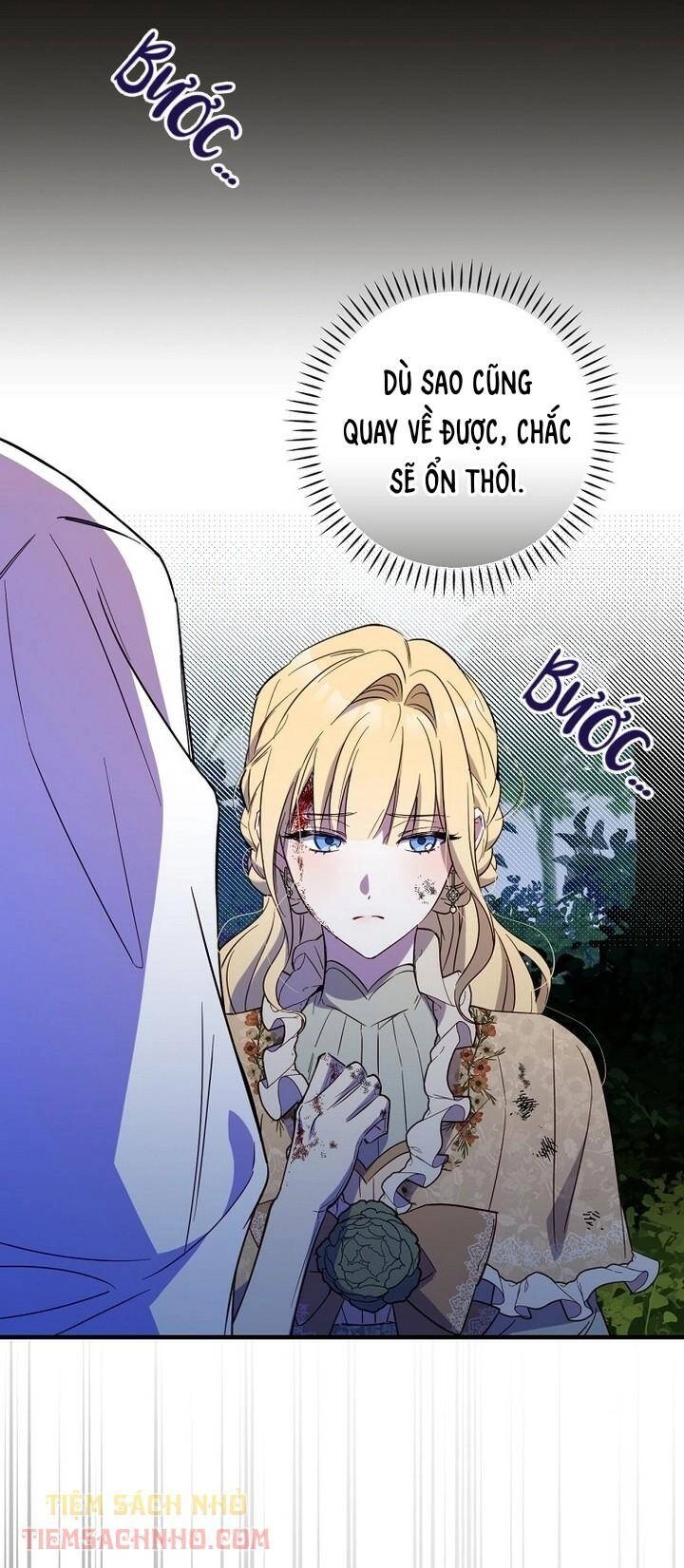 Phương Pháp Khiến Phu Quân Đứng Về Phía Tôi Chapter 18 - 45