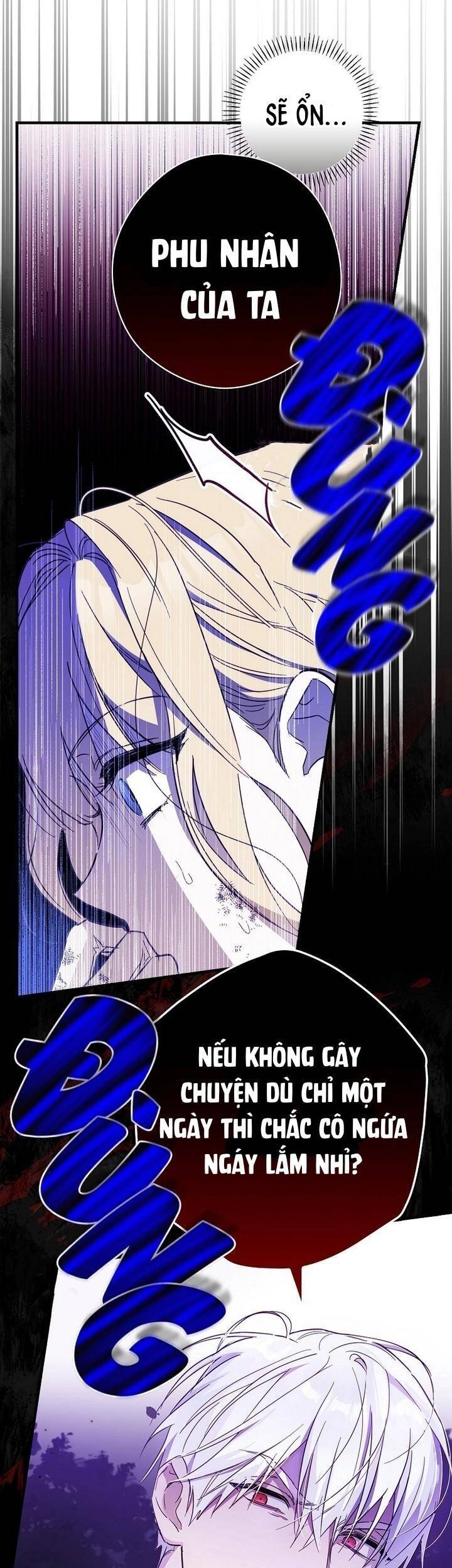 Phương Pháp Khiến Phu Quân Đứng Về Phía Tôi Chapter 18 - 46