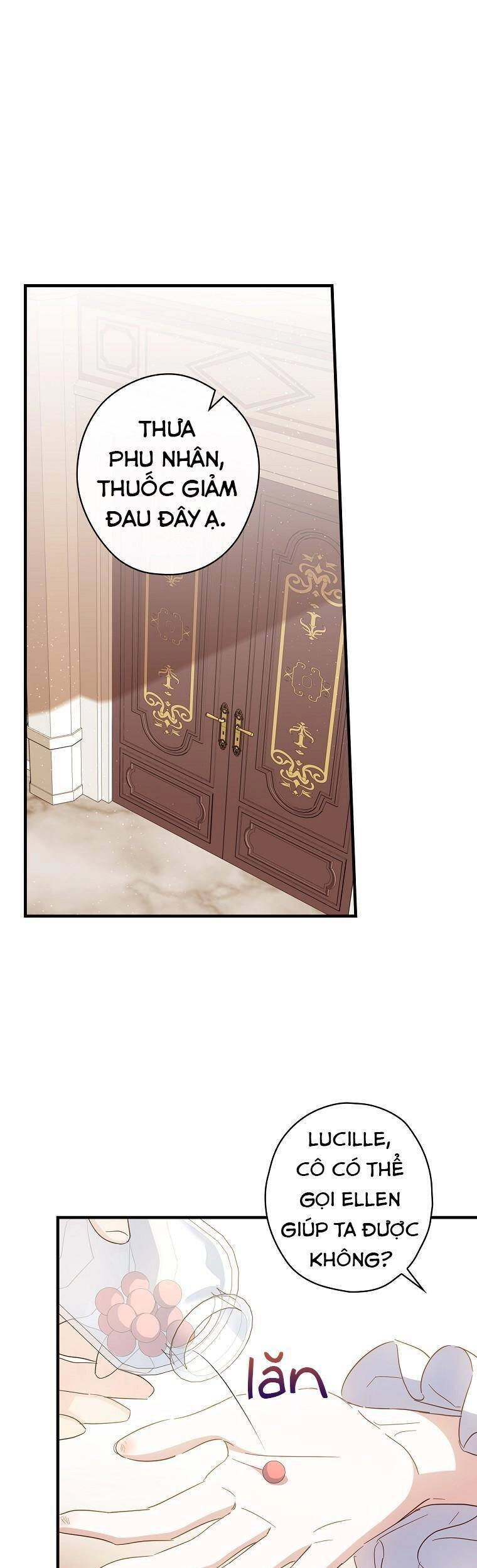 Phương Pháp Khiến Phu Quân Đứng Về Phía Tôi Chapter 21 - 1