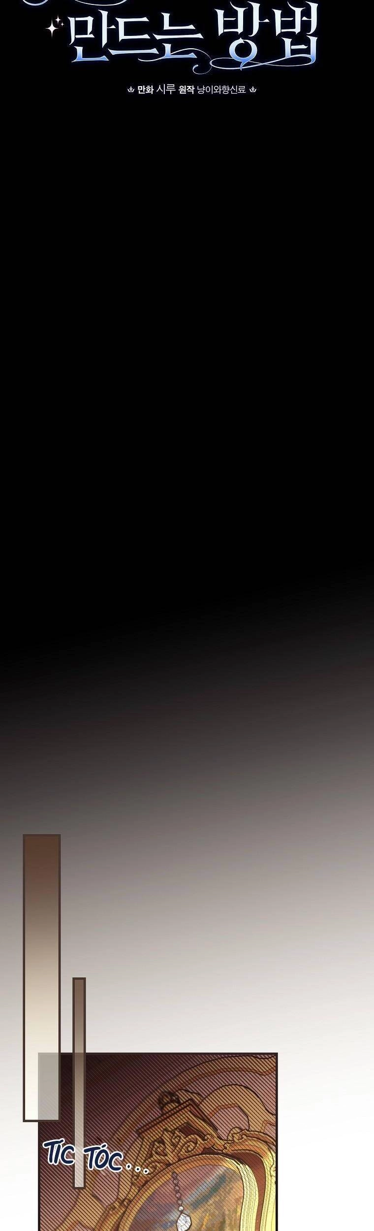 Phương Pháp Khiến Phu Quân Đứng Về Phía Tôi Chapter 21 - 7