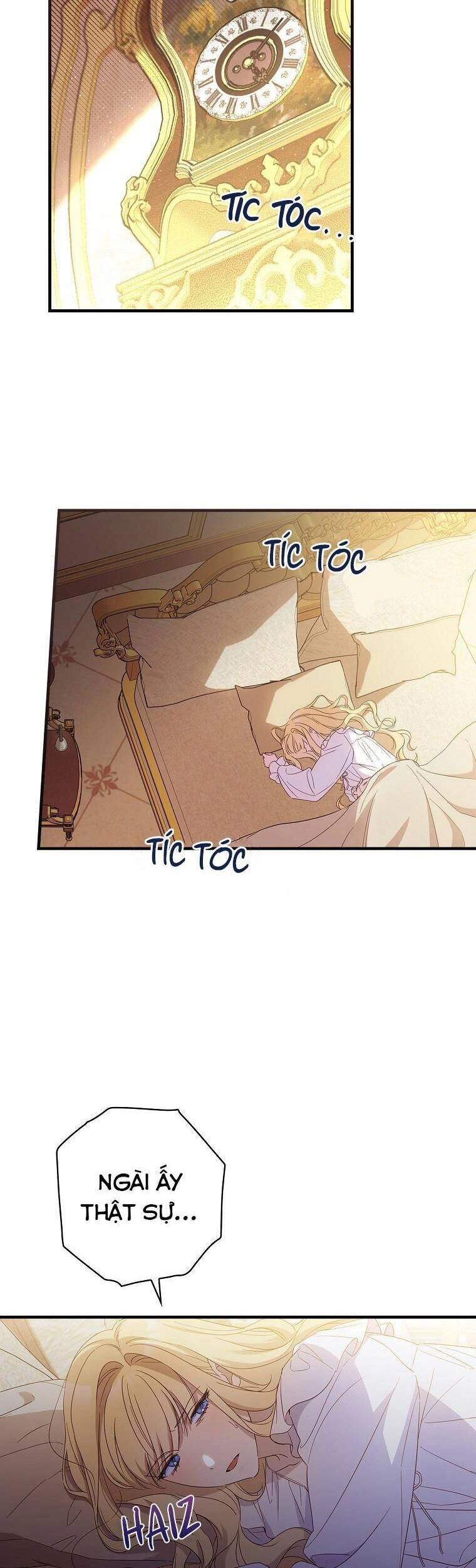 Phương Pháp Khiến Phu Quân Đứng Về Phía Tôi Chapter 21 - 8