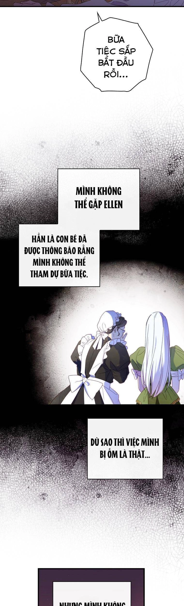 Phương Pháp Khiến Phu Quân Đứng Về Phía Tôi Chapter 21 - 9