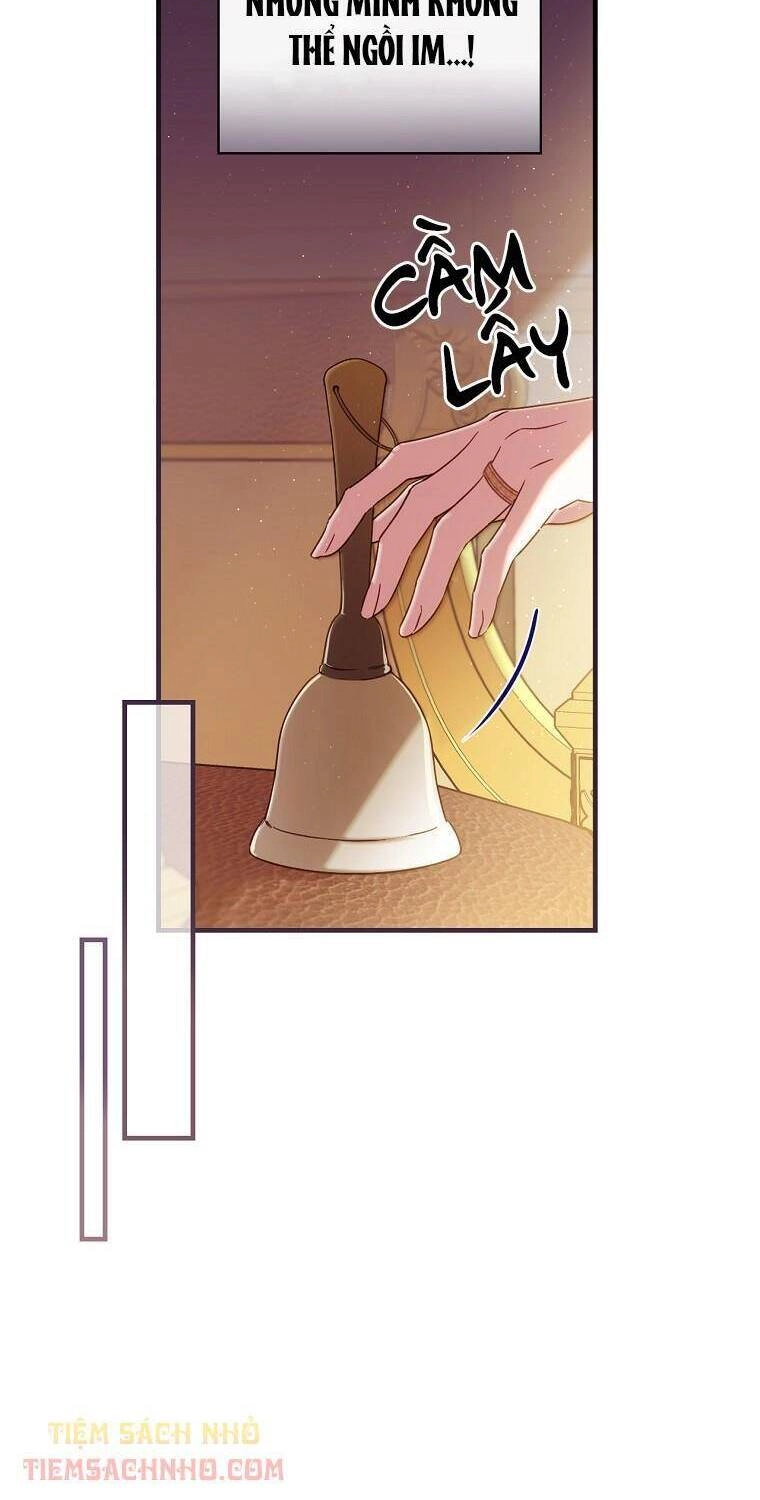 Phương Pháp Khiến Phu Quân Đứng Về Phía Tôi Chapter 21 - 10