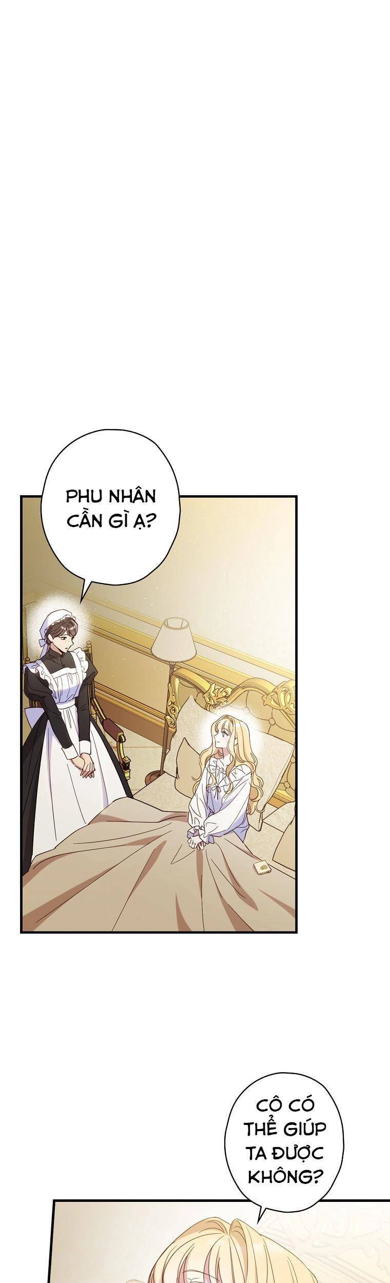 Phương Pháp Khiến Phu Quân Đứng Về Phía Tôi Chapter 21 - 11