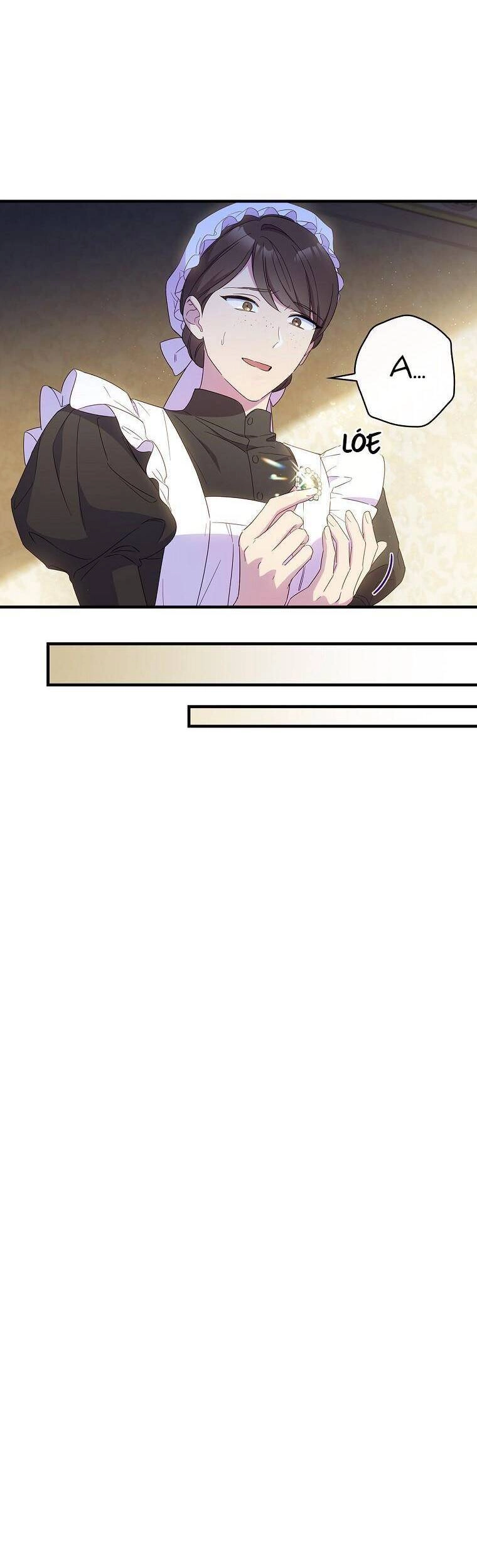 Phương Pháp Khiến Phu Quân Đứng Về Phía Tôi Chapter 21 - 14