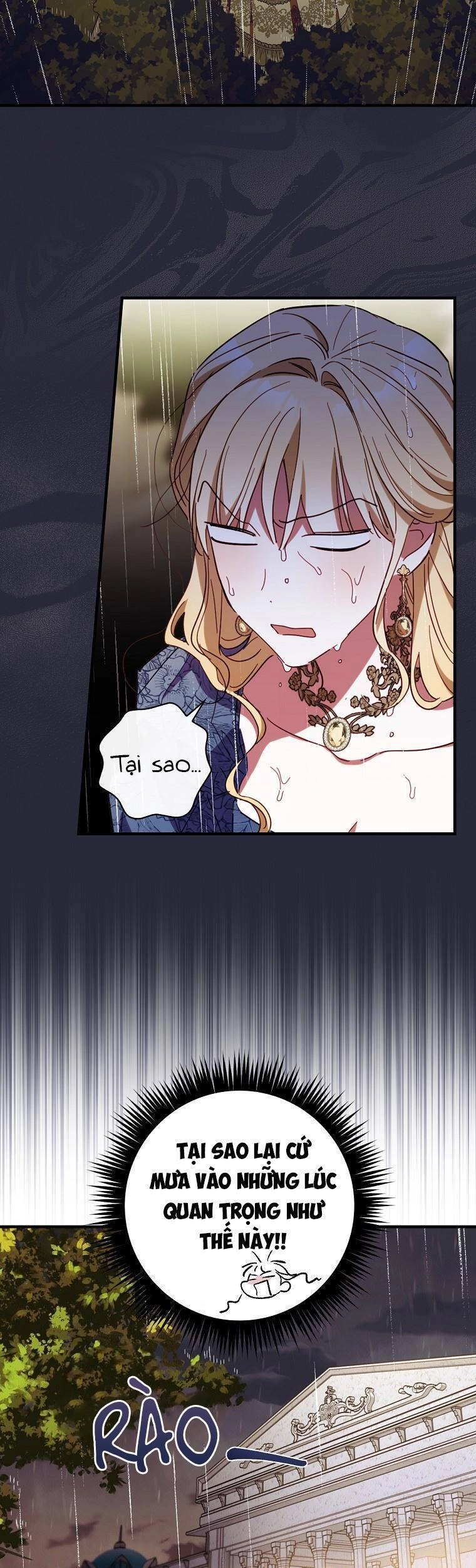 Phương Pháp Khiến Phu Quân Đứng Về Phía Tôi Chapter 21 - 19