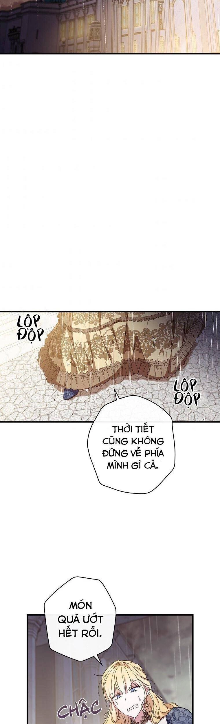 Phương Pháp Khiến Phu Quân Đứng Về Phía Tôi Chapter 21 - 20