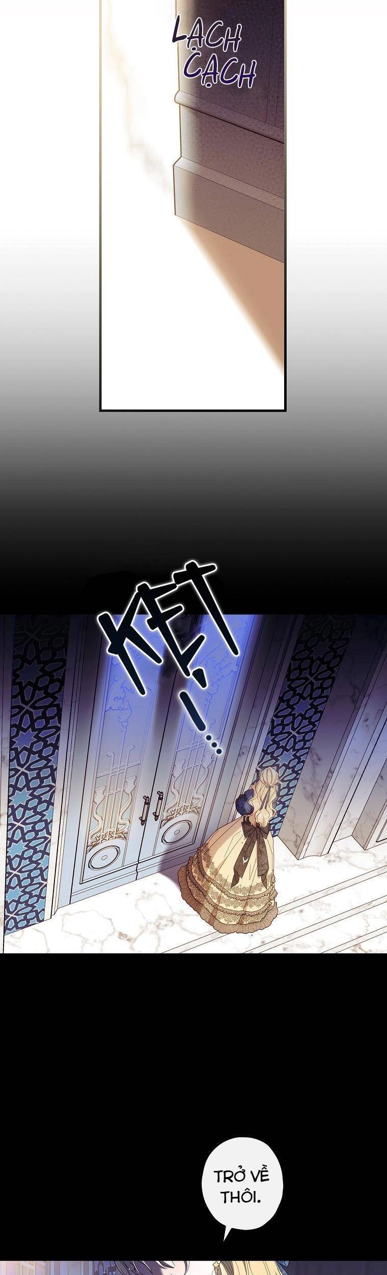 Phương Pháp Khiến Phu Quân Đứng Về Phía Tôi Chapter 21 - 26