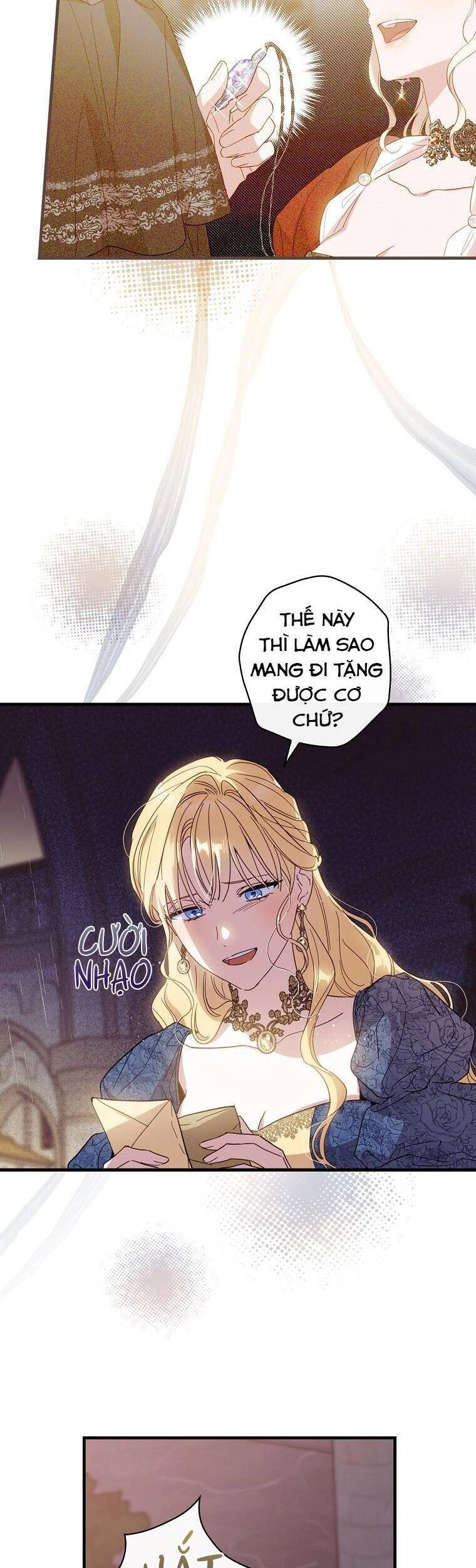 Phương Pháp Khiến Phu Quân Đứng Về Phía Tôi Chapter 21 - 29