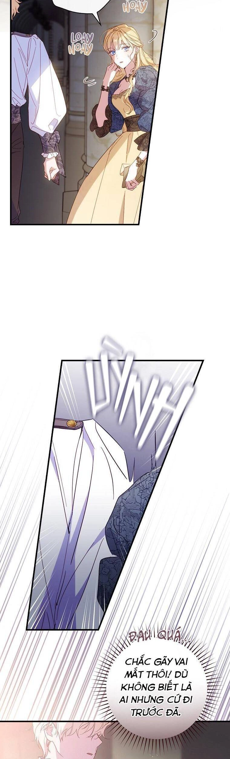 Phương Pháp Khiến Phu Quân Đứng Về Phía Tôi Chapter 21 - 32