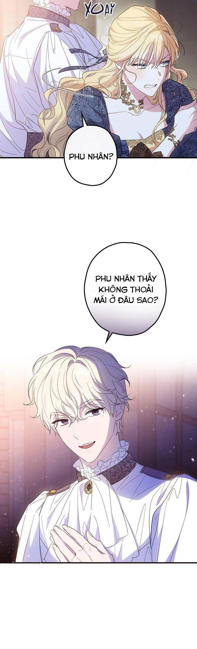 Phương Pháp Khiến Phu Quân Đứng Về Phía Tôi Chapter 21 - 33