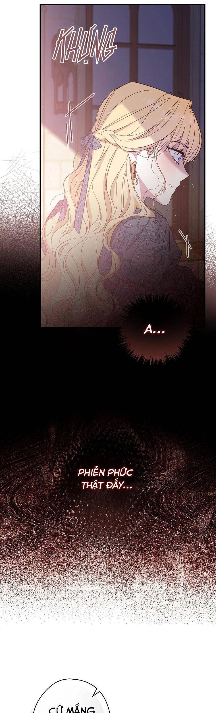 Phương Pháp Khiến Phu Quân Đứng Về Phía Tôi Chapter 21 - 34