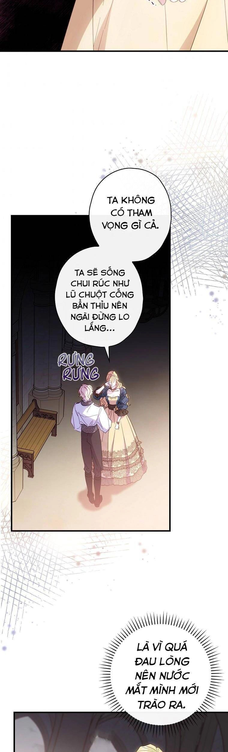 Phương Pháp Khiến Phu Quân Đứng Về Phía Tôi Chapter 21 - 37