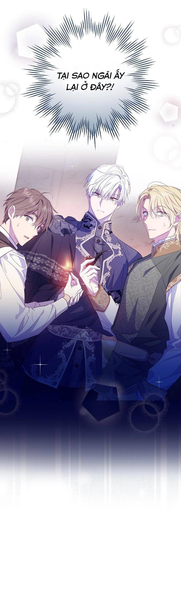 Phương Pháp Khiến Phu Quân Đứng Về Phía Tôi Chapter 21 - 39