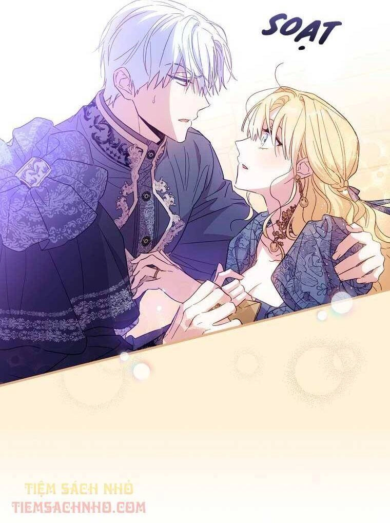 Phương Pháp Khiến Phu Quân Đứng Về Phía Tôi Chapter 22 - 10