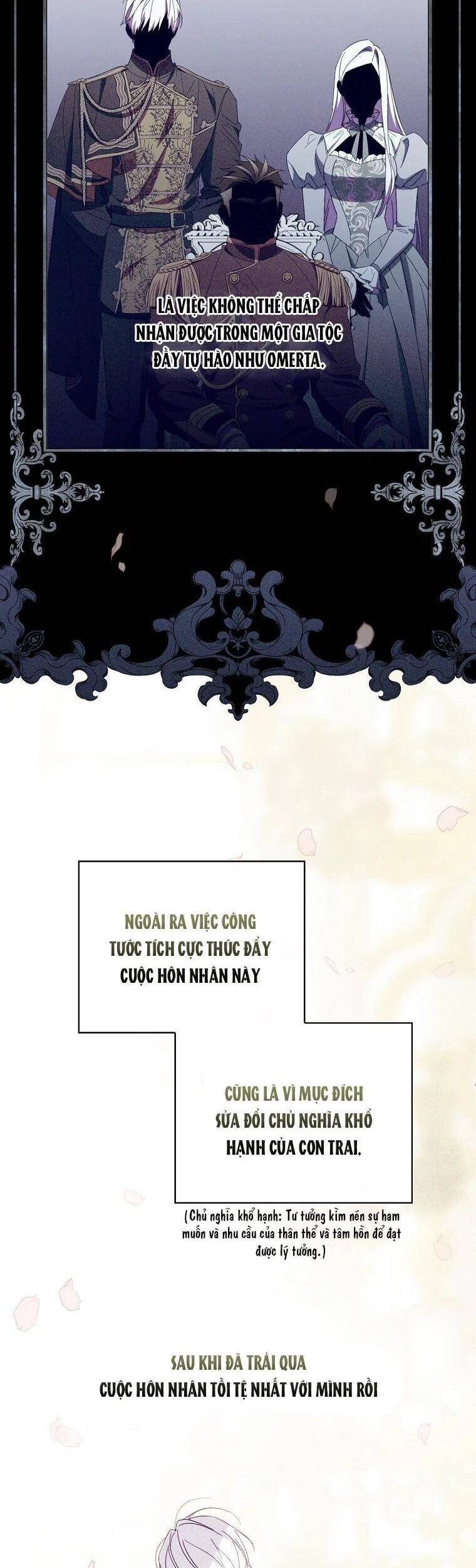 Phương Pháp Khiến Phu Quân Đứng Về Phía Tôi Chapter 24 - 2