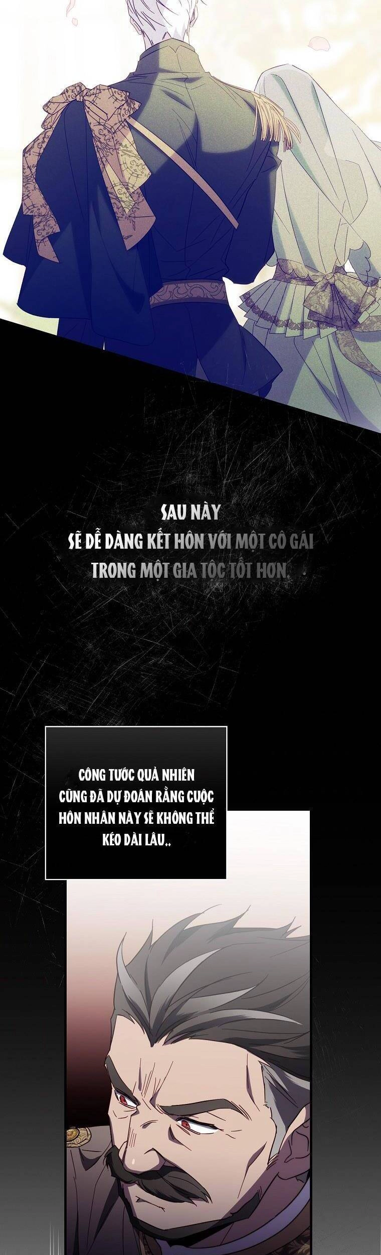 Phương Pháp Khiến Phu Quân Đứng Về Phía Tôi Chapter 24 - 3