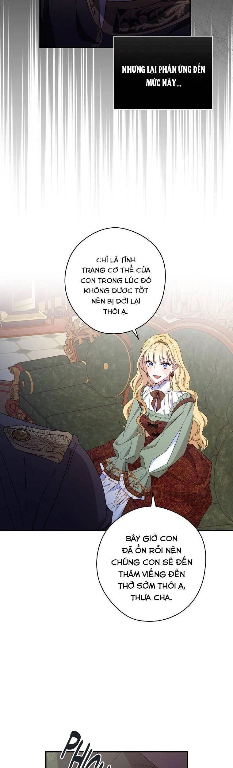 Phương Pháp Khiến Phu Quân Đứng Về Phía Tôi Chapter 24 - 4