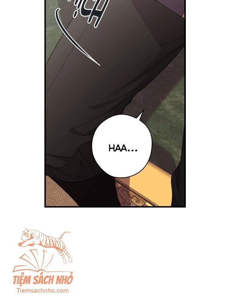 Phương Pháp Khiến Phu Quân Đứng Về Phía Tôi Chapter 24 - 5