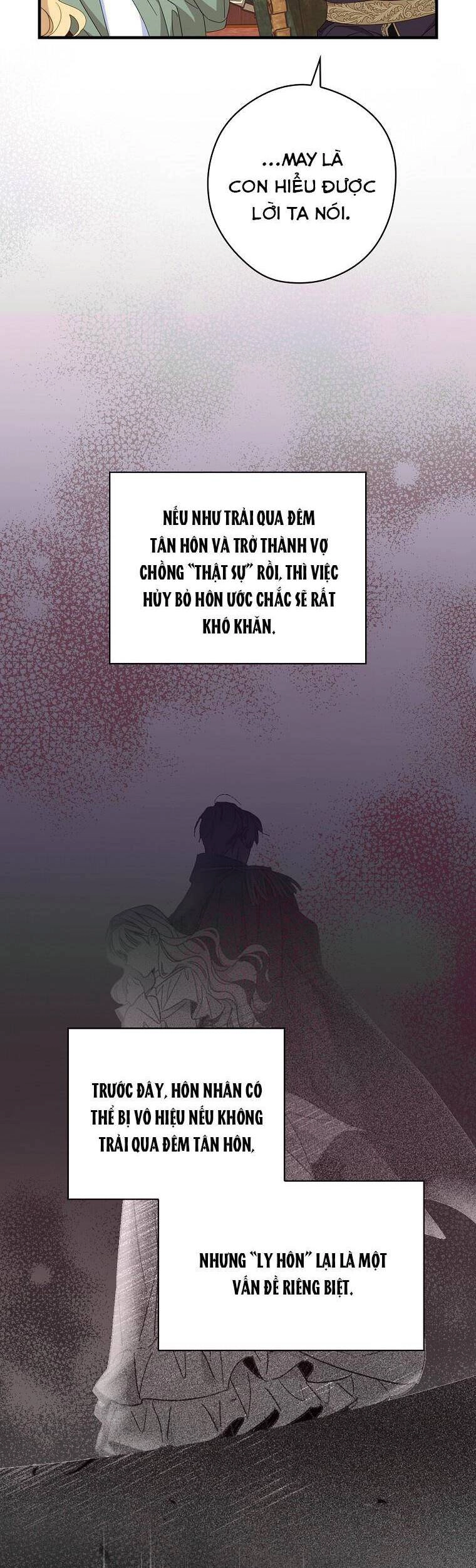 Phương Pháp Khiến Phu Quân Đứng Về Phía Tôi Chapter 24 - 7