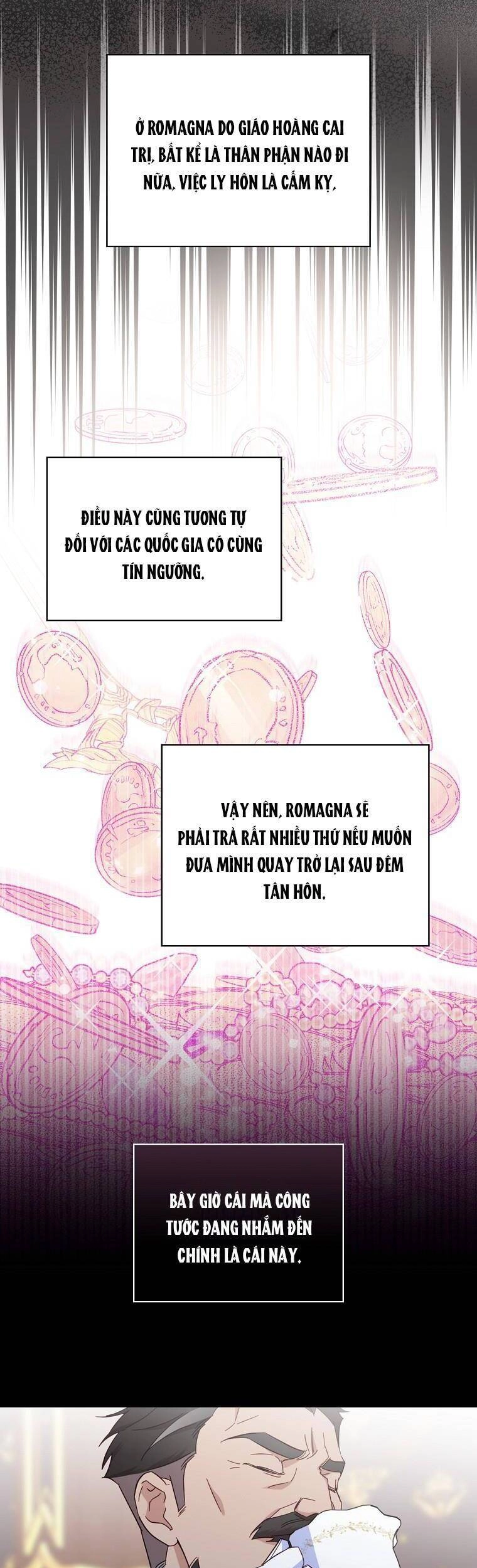 Phương Pháp Khiến Phu Quân Đứng Về Phía Tôi Chapter 24 - 8