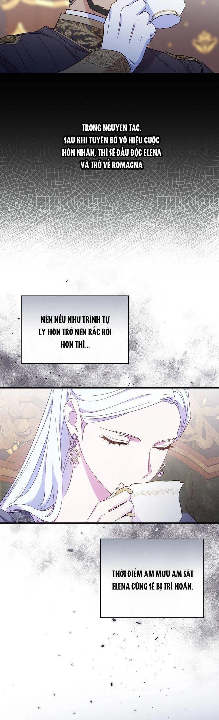 Phương Pháp Khiến Phu Quân Đứng Về Phía Tôi Chapter 24 - 9