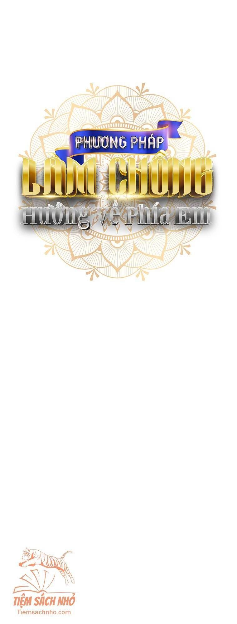 Phương Pháp Khiến Phu Quân Đứng Về Phía Tôi Chapter 24 - 12