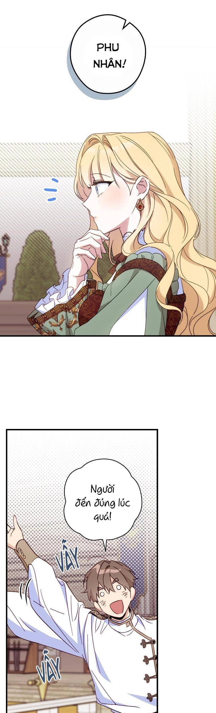 Phương Pháp Khiến Phu Quân Đứng Về Phía Tôi Chapter 24 - 13