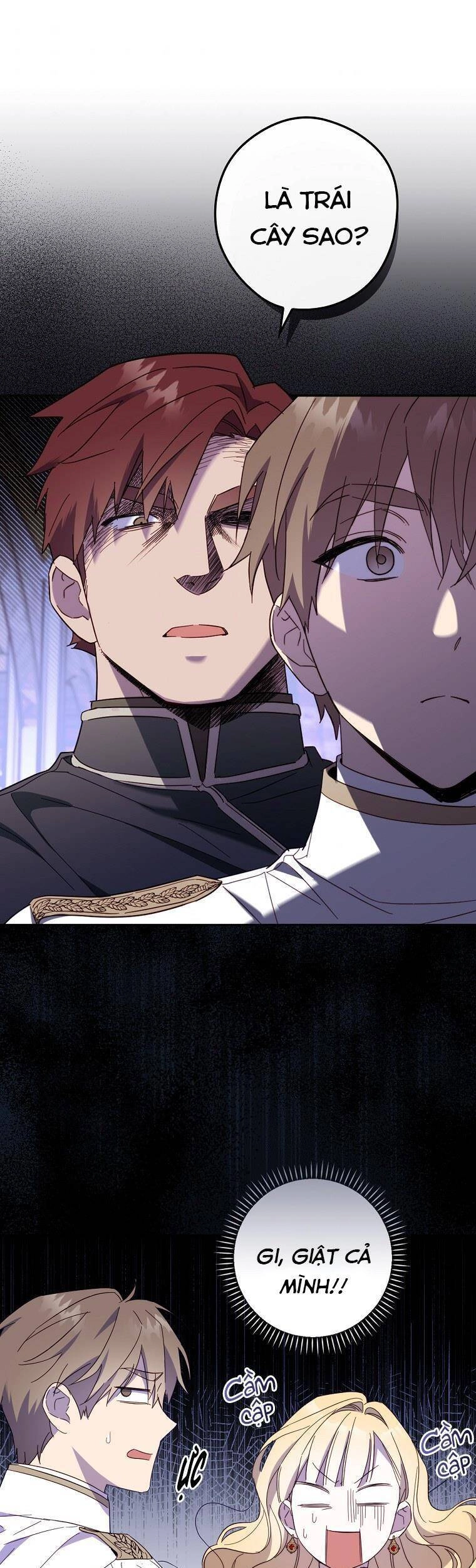 Phương Pháp Khiến Phu Quân Đứng Về Phía Tôi Chapter 24 - 17