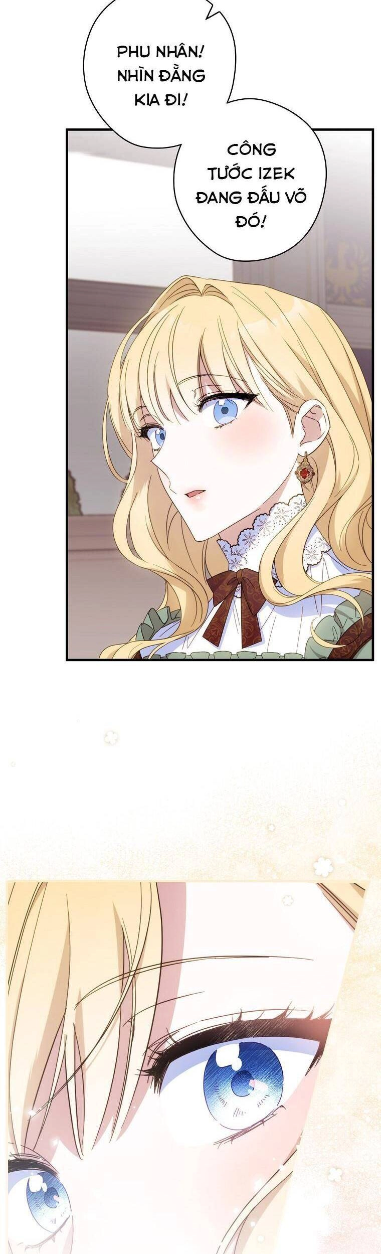 Phương Pháp Khiến Phu Quân Đứng Về Phía Tôi Chapter 24 - 20