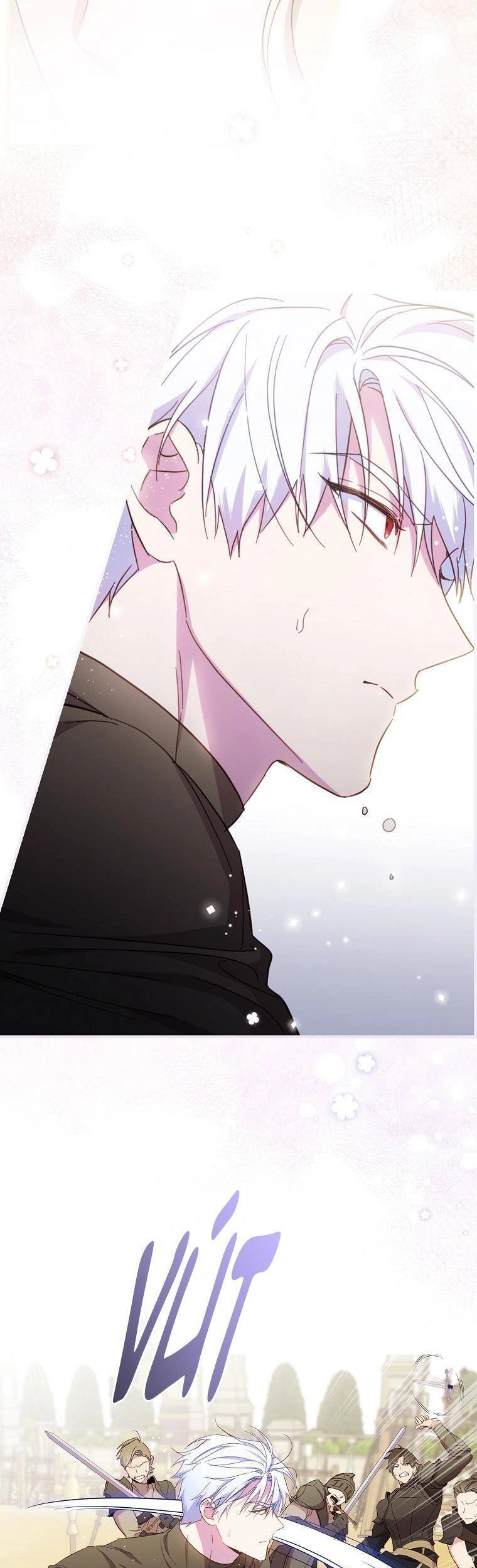 Phương Pháp Khiến Phu Quân Đứng Về Phía Tôi Chapter 24 - 21