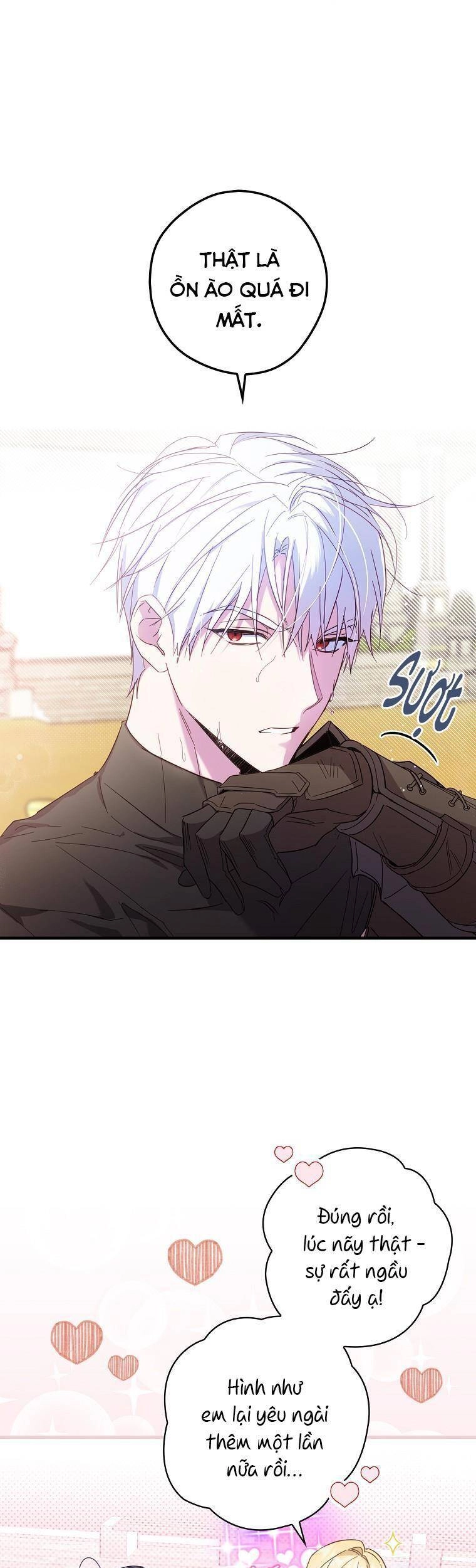 Phương Pháp Khiến Phu Quân Đứng Về Phía Tôi Chapter 24 - 27