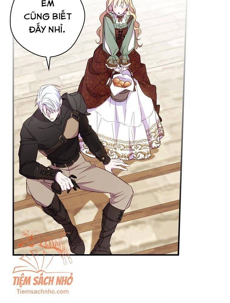 Phương Pháp Khiến Phu Quân Đứng Về Phía Tôi Chapter 24 - 29