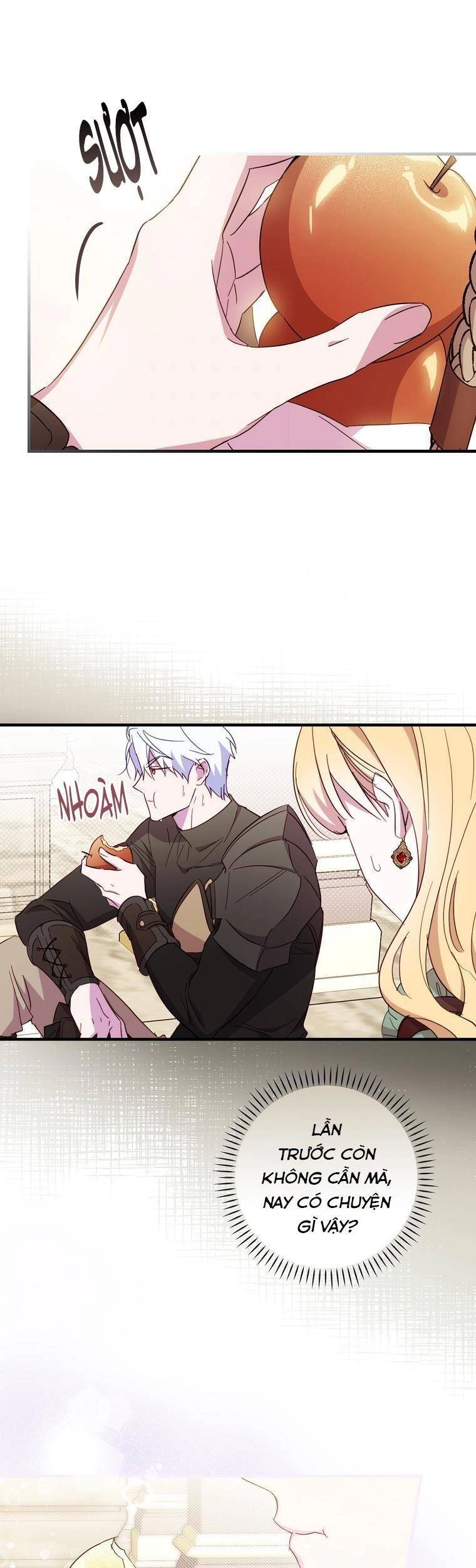 Phương Pháp Khiến Phu Quân Đứng Về Phía Tôi Chapter 24 - 30