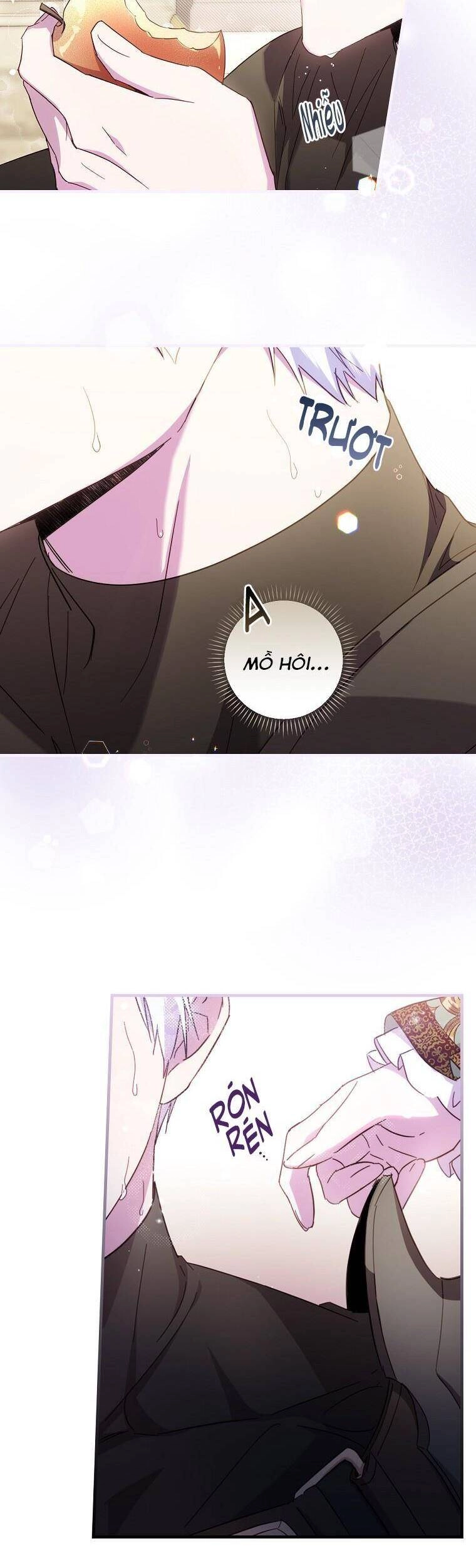 Phương Pháp Khiến Phu Quân Đứng Về Phía Tôi Chapter 24 - 31